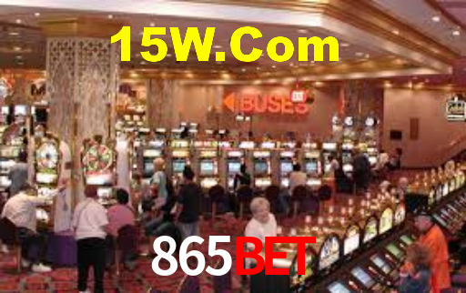 865bet