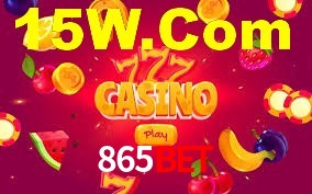 VIP Casino 865bet