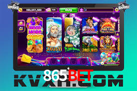 865bet