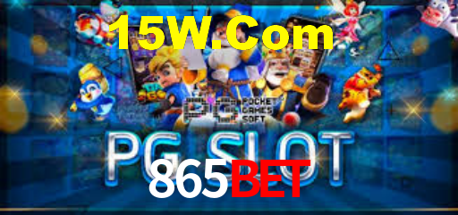 865bet login