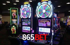 865bet: Seu Especialista em Apostas Esportivas Brasileiras