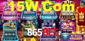 Explore as vantagens do 865bet: serviço profissional e confiabilidade