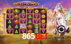 865bet: A Experiência de Casino com Jogos de Mesa ao Vivo