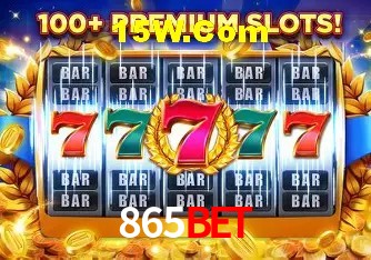 Estatísticas 865bet