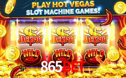 Experiência VIP 865bet