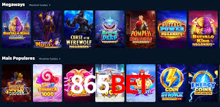 865bet