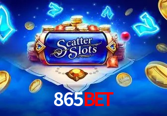 Login Seguro 865bet