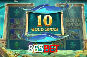 Gates of Olympus 865bet