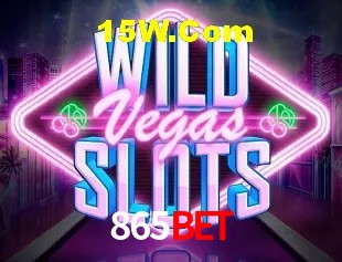 Provedores de Jogos 865bet
