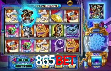 Segurança 2FA 865bet