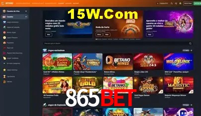Integração de APIs 865bet