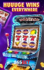 Promoções Sazonais 865bet