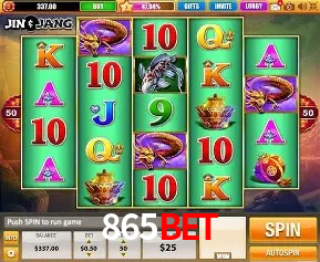 Promoção Relâmpago 865bet