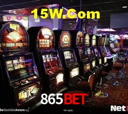 Estatísticas do Jogo 865bet