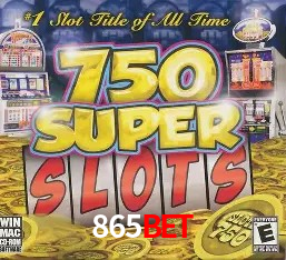Provedores de Jogos 865bet