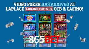 865bet login