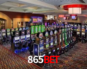 Sistemas de Segurança 865bet