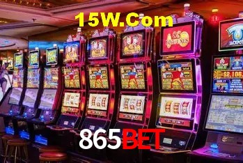 Diretório de Jogos 865bet