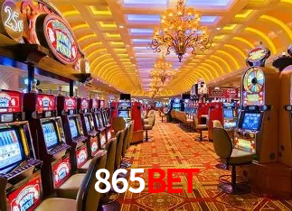 Login Seguro 865bet
