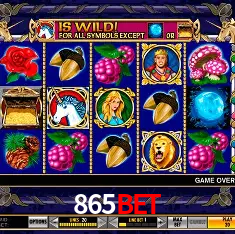 Design Responsivo 865bet