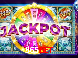 Jogos de Slot 865bet
