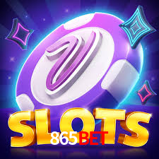 Bônus Diários 865bet