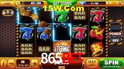 Ofertas Exclusivas 865bet